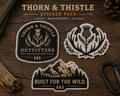Sticker Pack (3-Pack)