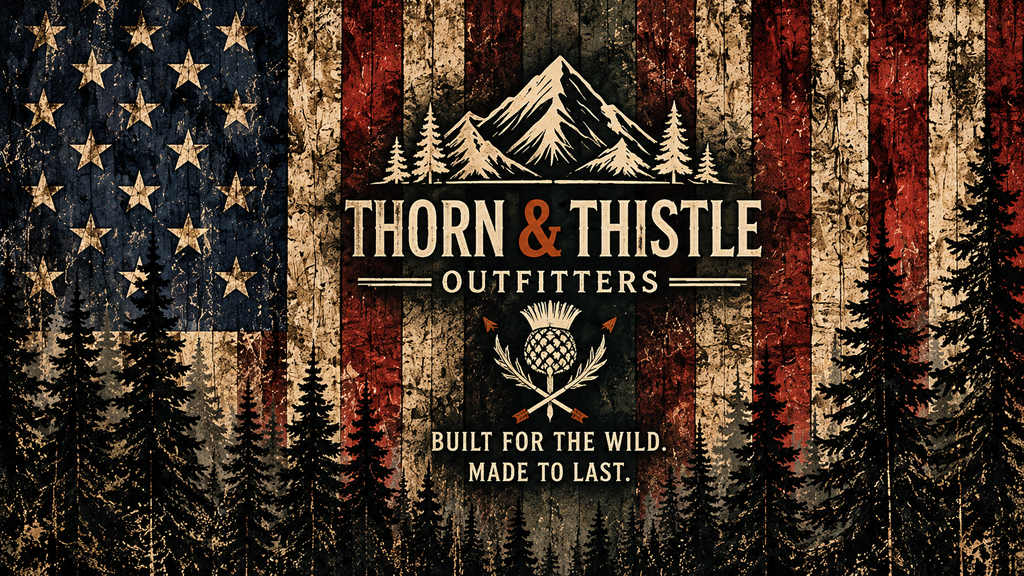 American Wilderness 20 oz Tumbler