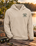 Shoreline UPF 50+ Performance Fishing Hoodie