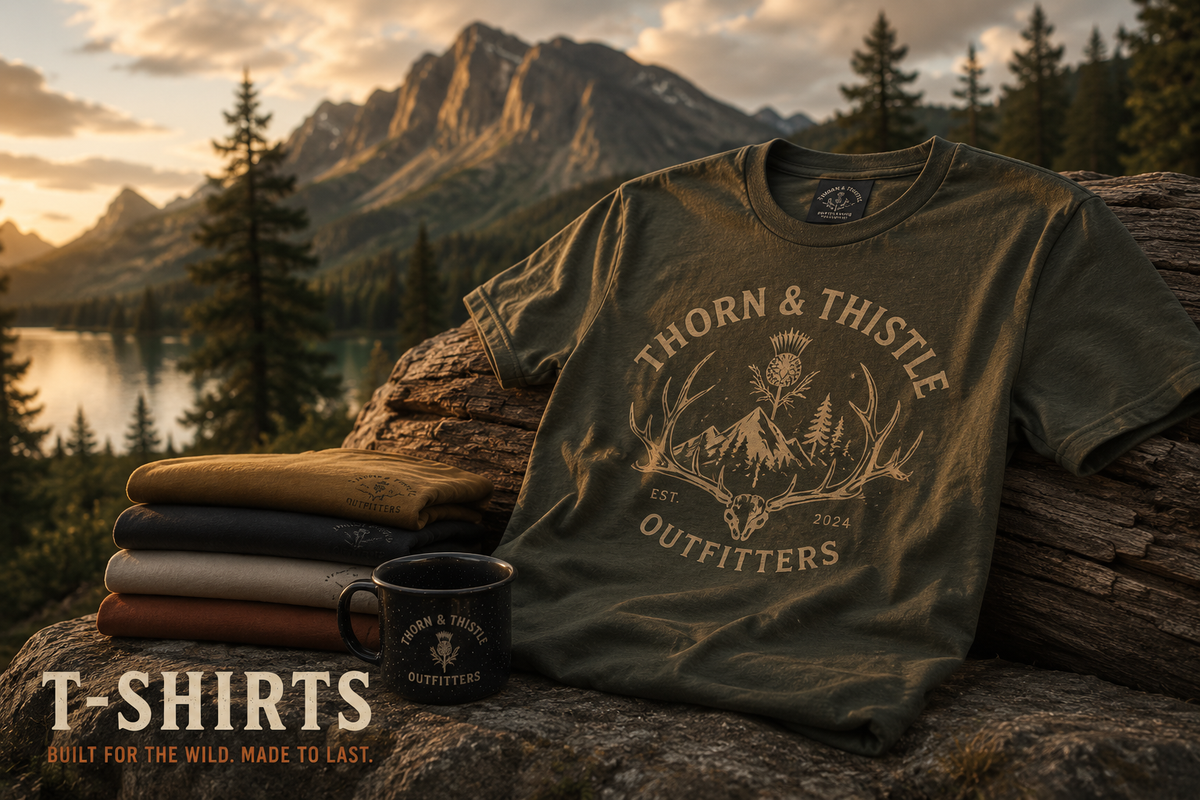 T-Shirts