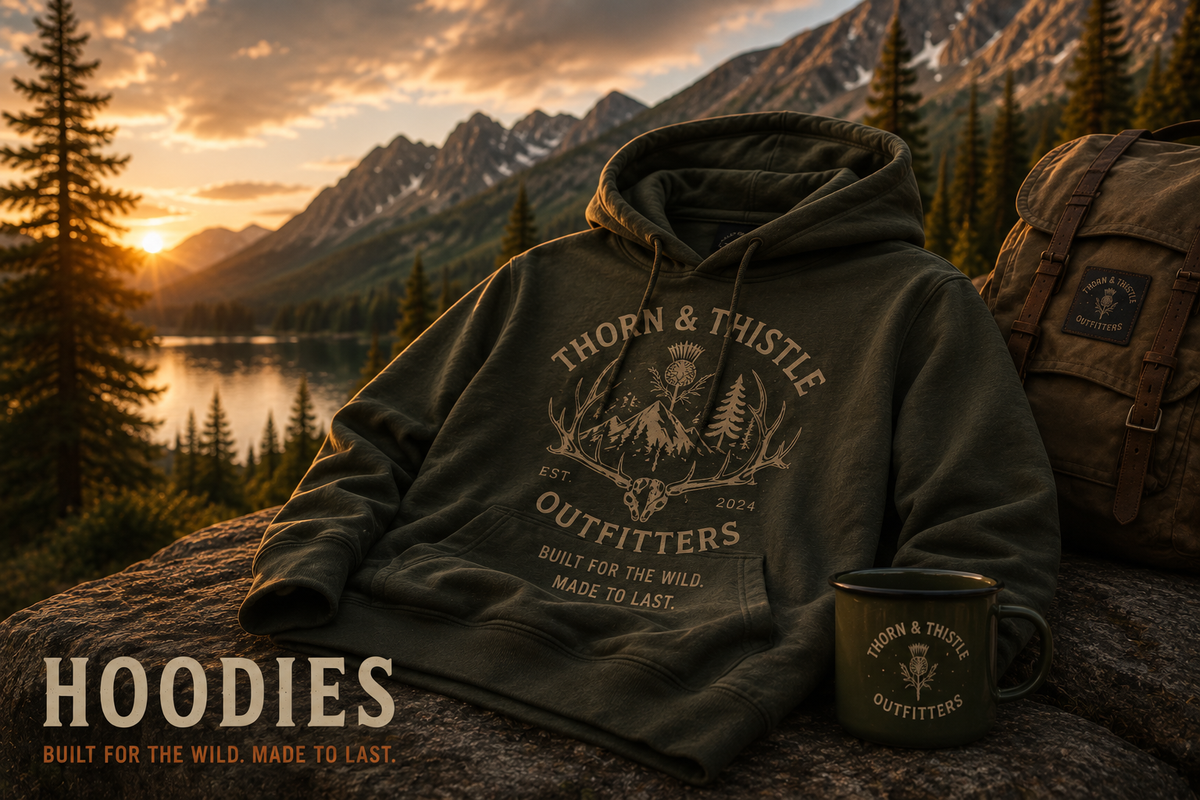 Hoodies