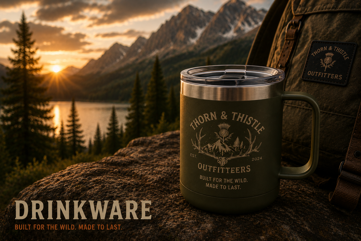 Drinkware