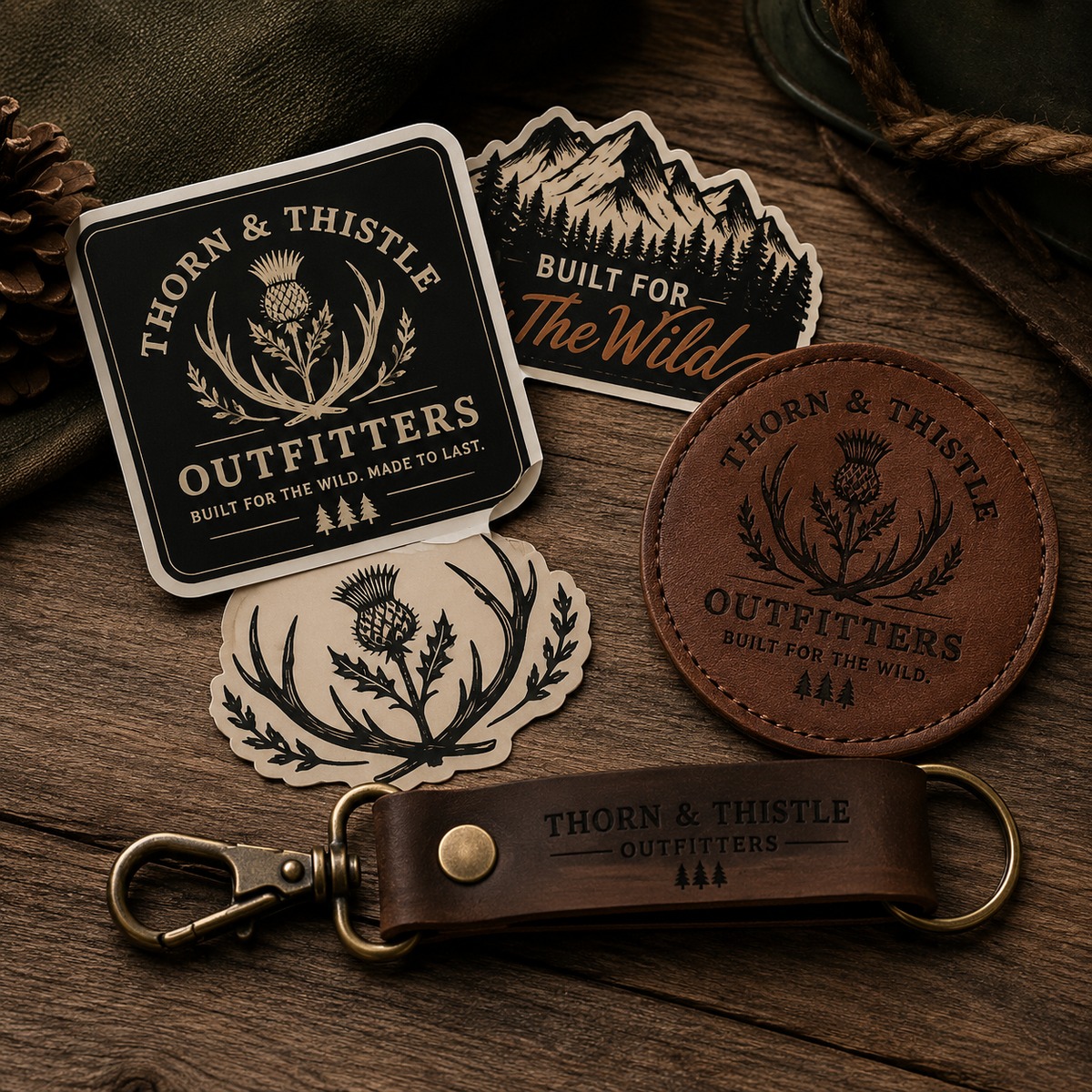 Accessories