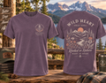 Wild Heart Tee